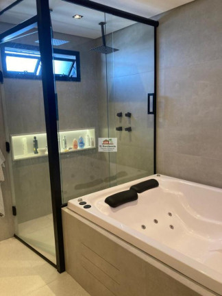 Imagem Apartamento com 3 Quartos à Venda, 215 m² em Vila Olimpia - São Paulo