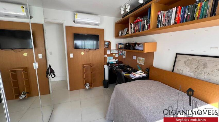 Imagem Apartamento com 4 Quartos à Venda, 122 m² em Recreio Dos Bandeirantes - Rio De Janeiro Imagem Apartamento com 4 Quartos à Venda, 122 m² em Recreio Dos Bandeirantes - Rio De Janeiro