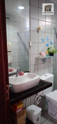 Imagem Apartamento com 3 Quartos à Venda, 99 m² em Jardim Oceania - João Pessoa