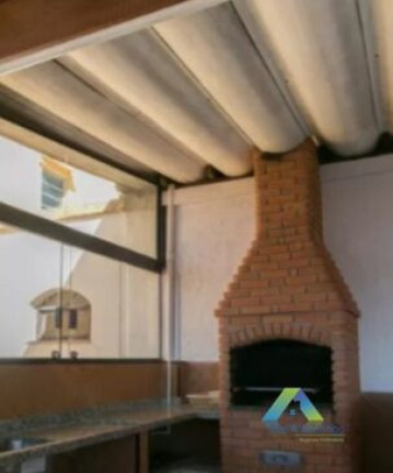 Imagem Apartamento com 3 Quartos à Venda, 97 m² em Rudge Ramos - São Bernardo Do Campo Imagem Apartamento com 3 Quartos à Venda, 97 m² em Rudge Ramos - São Bernardo Do Campo