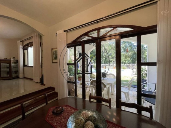 Imagem Casa de Condomínio com 4 Quartos à Venda, 1.050 m² em Vila Vianna - Cotia