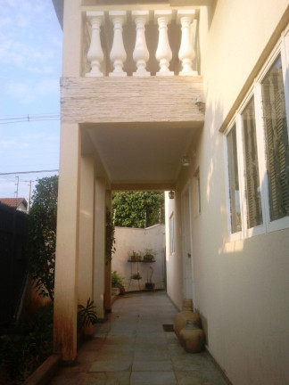 Imagem Casa com 3 Quartos à Venda, 280 m² em Jardim Europa - Bauru