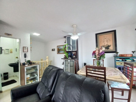 Imagem Apartamento com 2 Quartos à Venda, 251 m² em Aparecida - Santos Imagem Apartamento com 2 Quartos à Venda, 251 m² em Aparecida - Santos