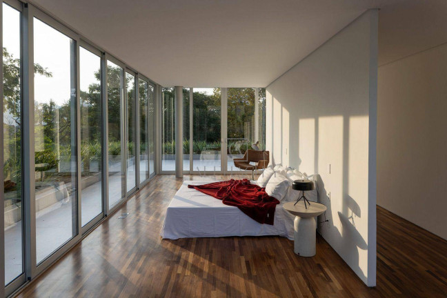 Imagem Casa com 4 Quartos à Venda, 915 m² em Alphaville 01 - Barueri