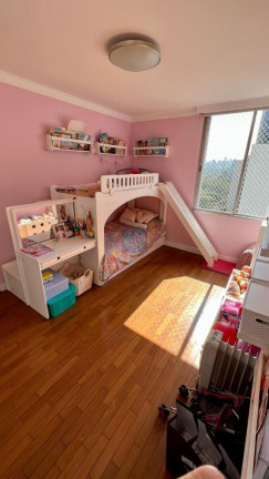 Imagem Apartamento com 3 Quartos à Venda, 129 m² em Itaim Bibi - São Paulo Imagem Apartamento com 3 Quartos à Venda, 129 m² em Itaim Bibi - São Paulo