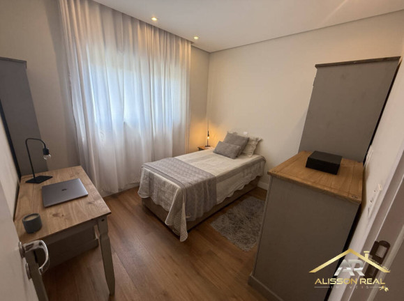 Imagem Apartamento com 2 Quartos à Venda, 105 m² em Vila Anastácio - São Paulo