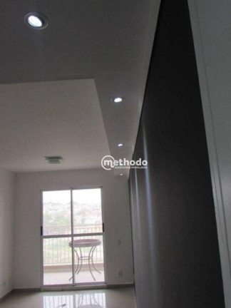 Imagem Apartamento com 3 Quartos à Venda, 63 m² em Residencial Parque Da Fazenda - Campinas Imagem Apartamento com 3 Quartos à Venda, 63 m² em Residencial Parque Da Fazenda - Campinas