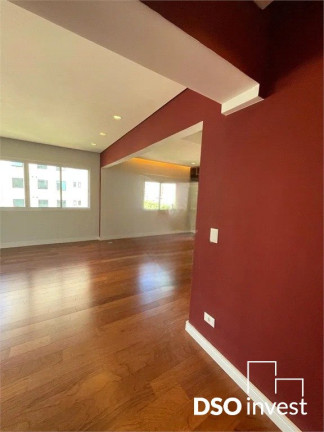 Imagem Apartamento com 3 Quartos à Venda, em Jardim América - São Paulo Imagem Apartamento com 3 Quartos à Venda, em Jardim América - São Paulo