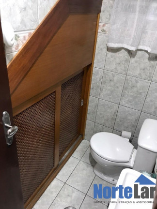 Imagem Sobrado com 2 Quartos à Venda, 75 m² em Vila Nina - São Paulo