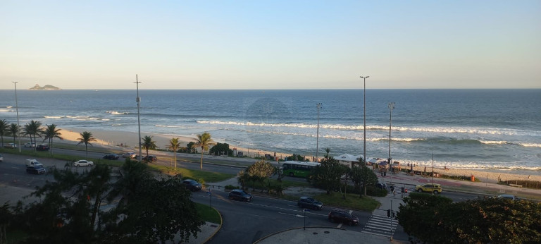 Apartamento com 2 Quartos à Venda, 90 m² em Barra Da Tijuca - Rio De Janeiro