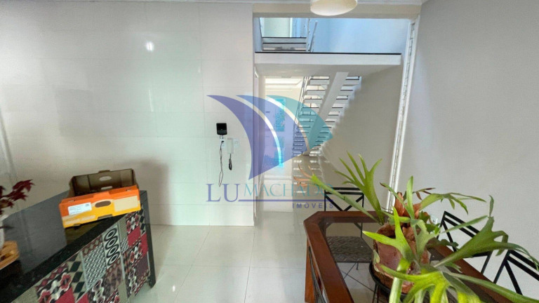 Imagem Casa com 4 Quartos à Venda, 184 m² em Novo Portinho - Cabo Frio