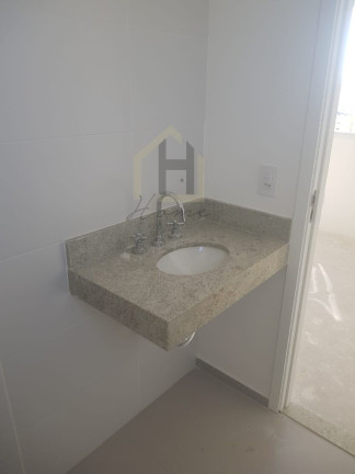 Imagem Imóvel com 2 Quartos à Venda, 58 m² em Jardim - Santo André