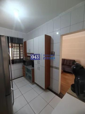 Imagem Casa com 2 Quartos à Venda, 100 m² em Residencial Quadra Norte - Londrina