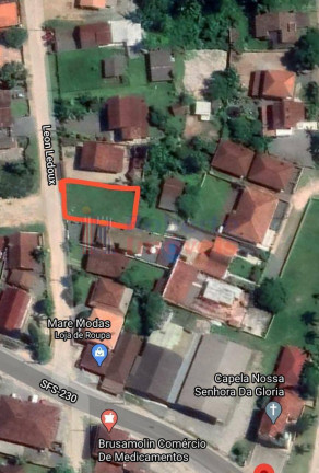 Imagem Terreno à Venda, 415 m² em Vila Da Glória - São Francisco Do Sul Imagem Terreno à Venda, 415 m² em Vila Da Glória - São Francisco Do Sul