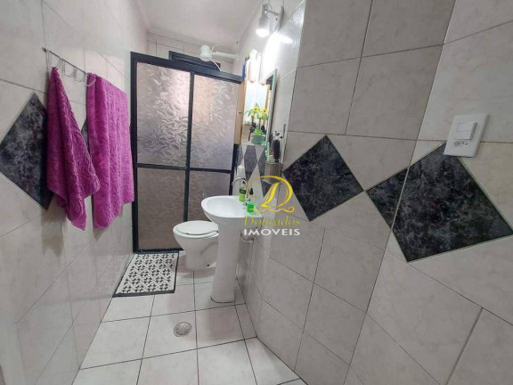 Imagem Apartamento com 1 Quarto à Venda, 52 m² em Aviação - Praia Grande Imagem Apartamento com 1 Quarto à Venda, 52 m² em Aviação - Praia Grande