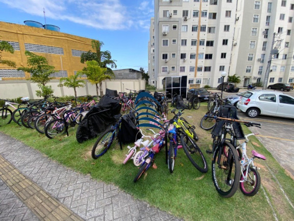 Imagem Imóvel com 2 Quartos à Venda, 43 m² em Cassange - Salvador Imagem Imóvel com 2 Quartos à Venda, 43 m² em Cassange - Salvador