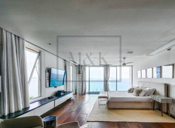Imagem Casa com 5 Quartos à Venda, 750 m² em Joá - Rio De Janeiro