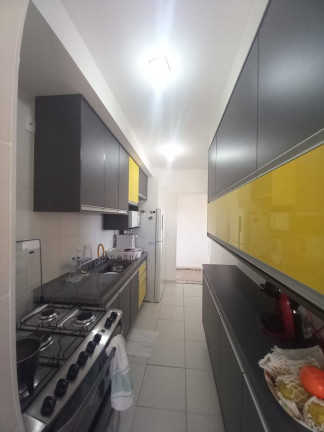 Imagem Apartamento com 3 Quartos à Venda, 85 m² em Centro - Taubaté Imagem Apartamento com 3 Quartos à Venda, 85 m² em Centro - Taubaté