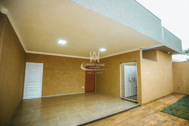 Casa à Venda,  em Bady Bassitt