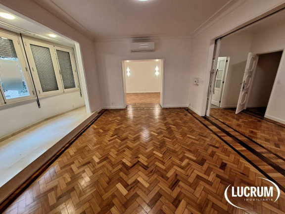 Apartamento com 3 Quartos à Venda, 193 m² em Copacabana - Rio De Janeiro