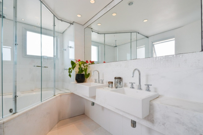 Imagem Apartamento com 4 Quartos à Venda, 245 m² em Vila Clementino - São Paulo Imagem Apartamento com 4 Quartos à Venda, 245 m² em Vila Clementino - São Paulo