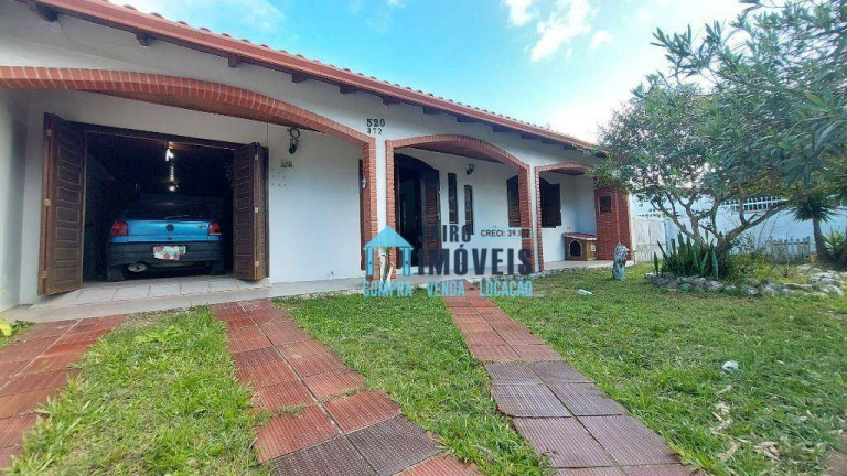 Imagem Casa com 3 Quartos à Venda, 375 m² em Centro - Balneário Pinhal Imagem Casa com 3 Quartos à Venda, 375 m² em Centro - Balneário Pinhal