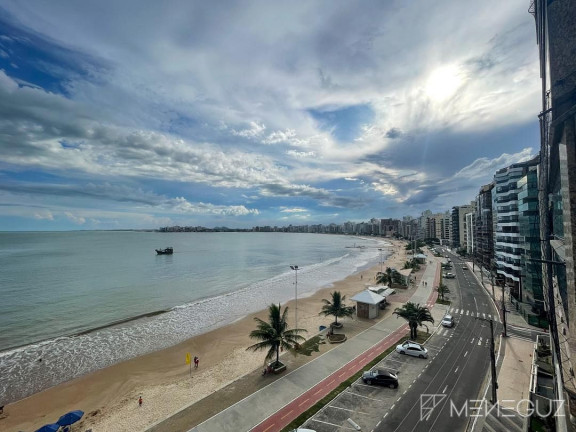 Imagem Apartamento com 4 Quartos à Venda, 200 m² em Praia Do Morro - Guarapari Imagem Apartamento com 4 Quartos à Venda, 200 m² em Praia Do Morro - Guarapari