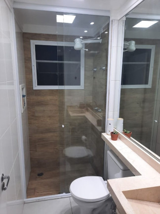 Imagem Apartamento com 2 Quartos à Venda, 52 m² em Pagador De Andrade - Jacareí