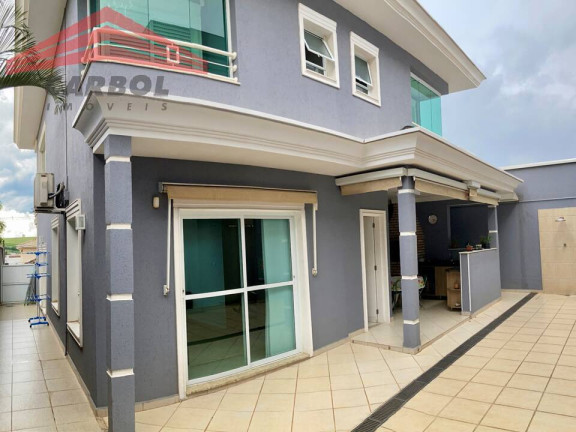 Foto do imóvel Casa de Condomínio com 3 Quartos à Venda, 302 m² em Jardim Novo Mundo - Jundiaí