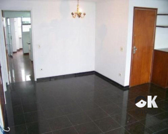 Imagem Apartamento com 3 Quartos à Venda, 145 m² em Jardim Paulista - São Paulo