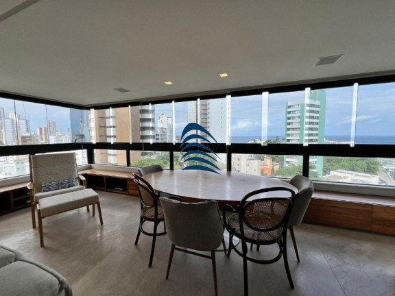 Imagem Imóvel com 3 Quartos à Venda, 228 m² em Barra - Salvador