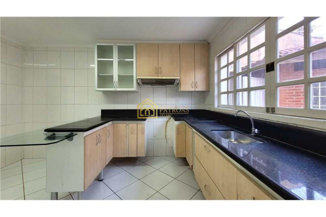 Imagem Casa com 4 Quartos à Venda, 336 m² em Dos Casa - São Bernardo Do Campo