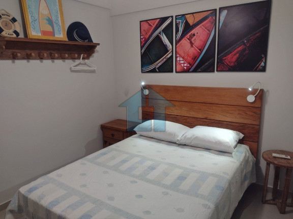 Imagem Apartamento com 2 Quartos à Venda ou Locação, 75 m² em Pier 103 - Angra Dos Reis