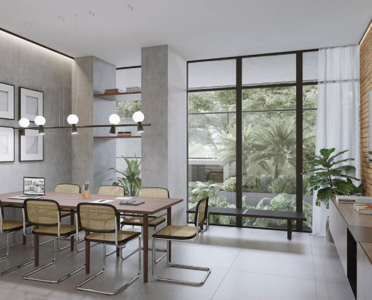 Imagem Apartamento com 3 Quartos à Venda, 232 m² em Lagoa - Rio De Janeiro