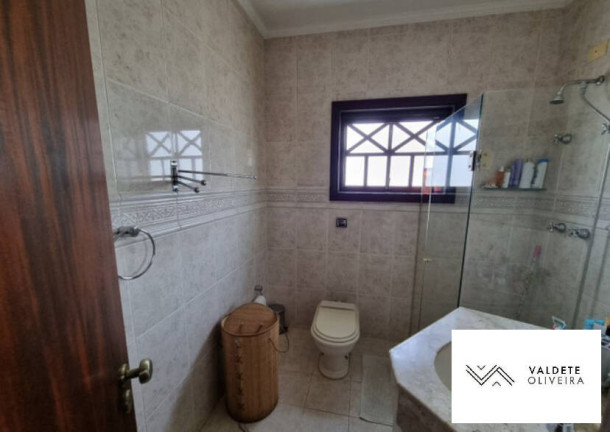 Imagem Casa com 4 Quartos à Venda, 415 m² em Urbanova - São José Dos Campos