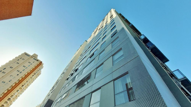 Imagem Apartamento com 1 Quarto à Venda, 69 m² em Jardim Das Acácias - São Paulo