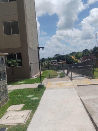 Imagem Apartamento com 2 Quartos à Venda, 42 m² em Celeiro Das Alegrias Futuras - Camaragibe