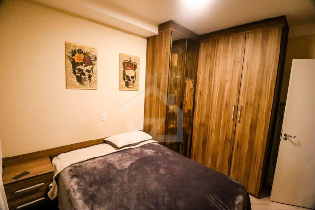 Imagem Apartamento com 1 Quarto à Venda, 51 m² em Vila Andrade - São Paulo Imagem Apartamento com 1 Quarto à Venda, 51 m² em Vila Andrade - São Paulo