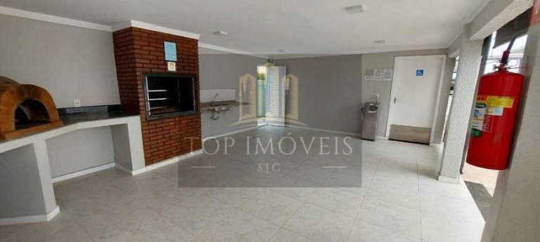 Imagem Apartamento com 2 Quartos à Venda, 55 m² em Vila Zizinha - São José Dos Campos Imagem Apartamento com 2 Quartos à Venda, 55 m² em Vila Zizinha - São José Dos Campos