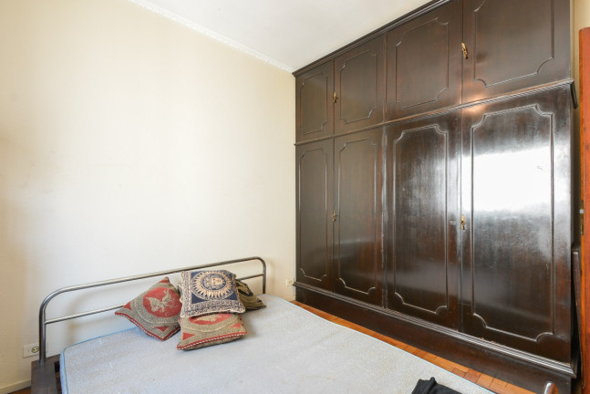 Imagem Apartamento com 1 Quarto à Venda, 52 m² em Consolação - São Paulo