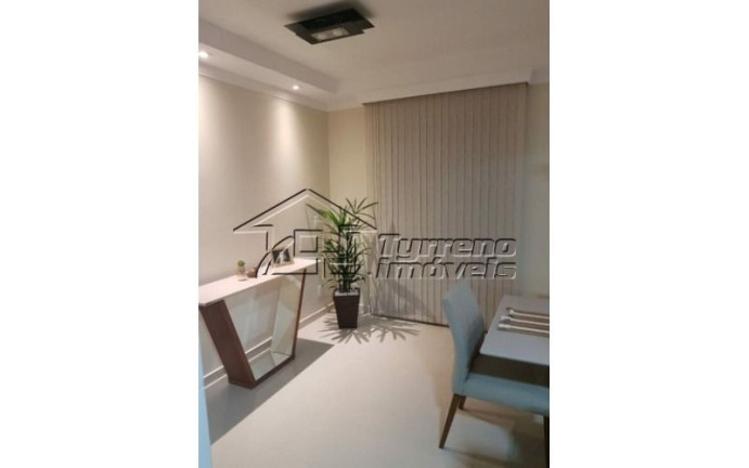 Imagem Apartamento com 2 Quartos à Venda, 60 m² em Parque Residencial Flamboyant - São José Dos Campos Imagem Apartamento com 2 Quartos à Venda, 60 m² em Parque Residencial Flamboyant - São José Dos Campos