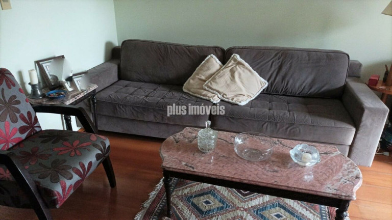 Imagem Apartamento com 3 Quartos à Venda, 86 m² em Panamby - São Paulo Imagem Apartamento com 3 Quartos à Venda, 86 m² em Panamby - São Paulo