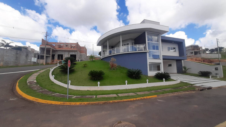 Imagem Casa com 3 Quartos à Venda, 422 m² em Condomínio Villa Real De Bragança - Bragança Paulista Imagem Casa com 3 Quartos à Venda, 422 m² em Condomínio Villa Real De Bragança - Bragança Paulista