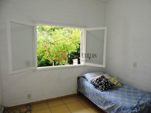 Imagem Casa de Condomínio com 4 Quartos à Venda, 205 m² em Jardim Indaiá - Embu Das Artes Imagem Casa de Condomínio com 4 Quartos à Venda, 205 m² em Jardim Indaiá - Embu Das Artes