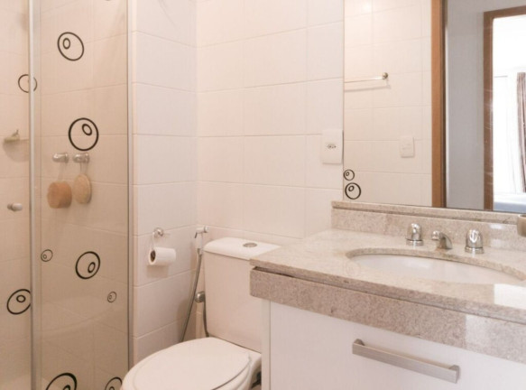 Imagem Imóvel com 3 Quartos à Venda, 95 m² em Barra Da Tijuca - Rio De Janeiro