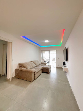 Imagem Apartamento com 3 Quartos para Alugar,  em Jardim Astúrias - Guarujá