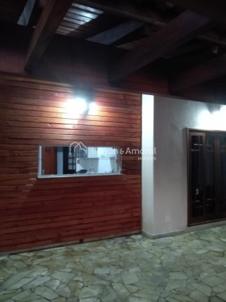 Imagem Casa com 4 Quartos à Venda,  em Alto De Pinheiros - Paulínia