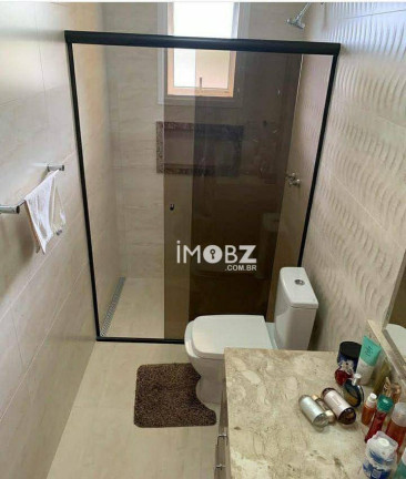 Imagem Imóvel com 3 Quartos à Venda, 200 m² em Condomínio Residencial Euroville Ii - Bragança Paulista Imagem Imóvel com 3 Quartos à Venda, 200 m² em Condomínio Residencial Euroville Ii - Bragança Paulista
