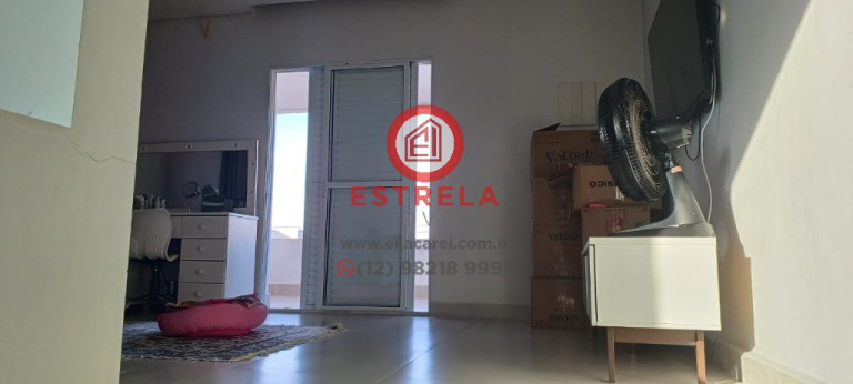 Imagem Casa com 1 Quarto à Venda, 120 m² em Residencial Parque Dos Sinos - Jacareí
