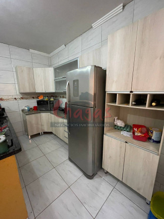Imagem Sobrado com 2 Quartos à Venda, 150 m² em Rio Do Ouro - Caraguatatuba Imagem Sobrado com 2 Quartos à Venda, 150 m² em Rio Do Ouro - Caraguatatuba